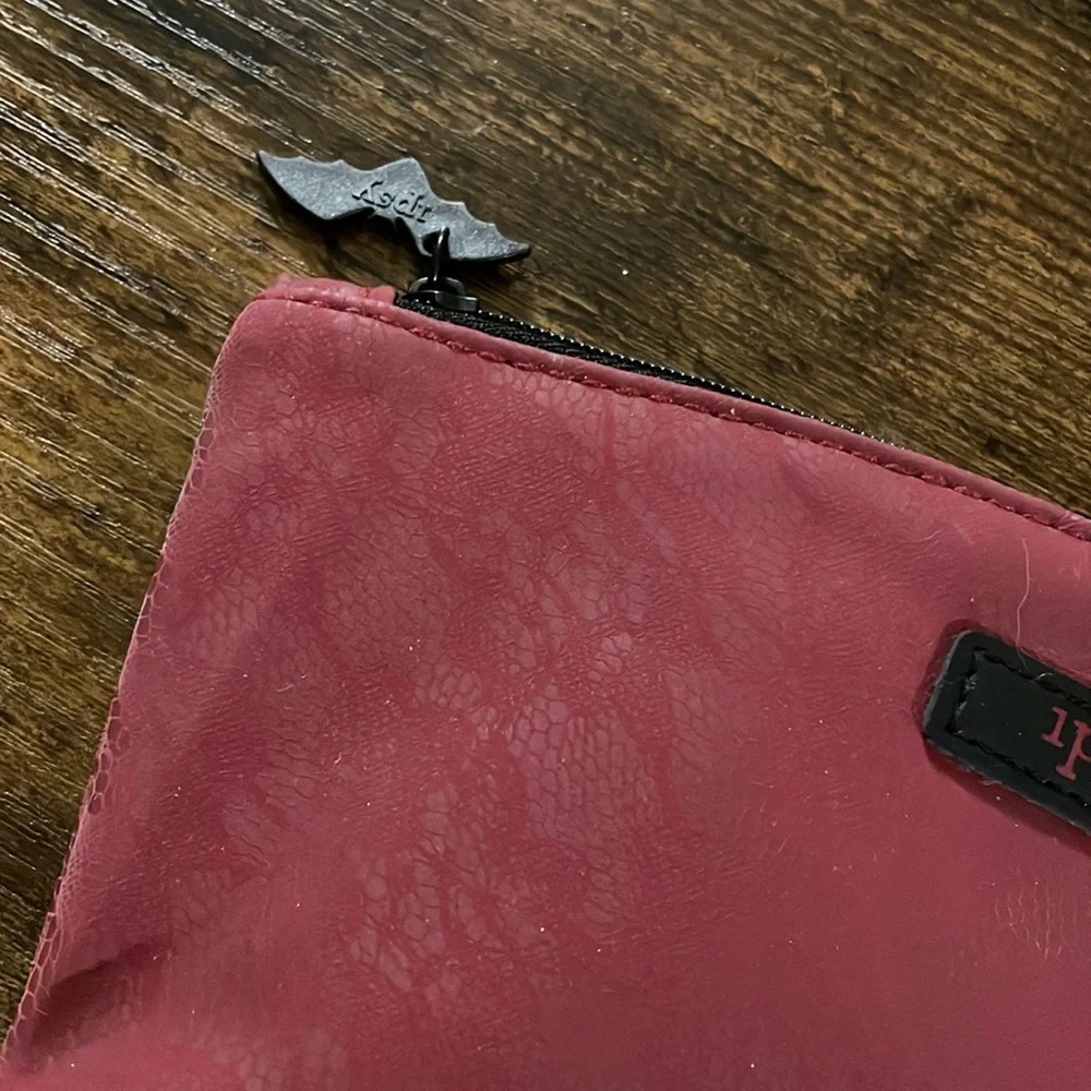 Ipsy Cosmetic Case * 7